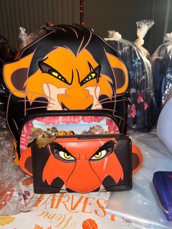 Disney Loungefly Mini backpack