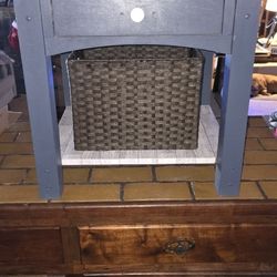 Night Stand/End Table