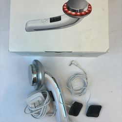 6-IN-1 SLIMMING & BEAUTIFYING MACHINE ENJOYMENT VERSION