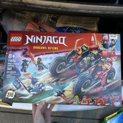Lego Set Lot Today Only 80$ 