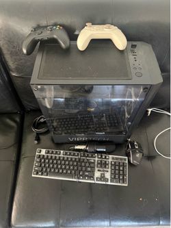 Runs very well for the parts in it