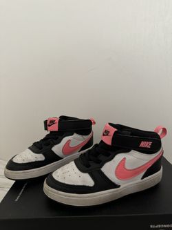 Toddler Jordan’s