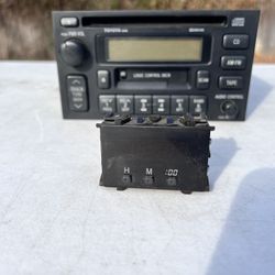Toyota OEM Parts