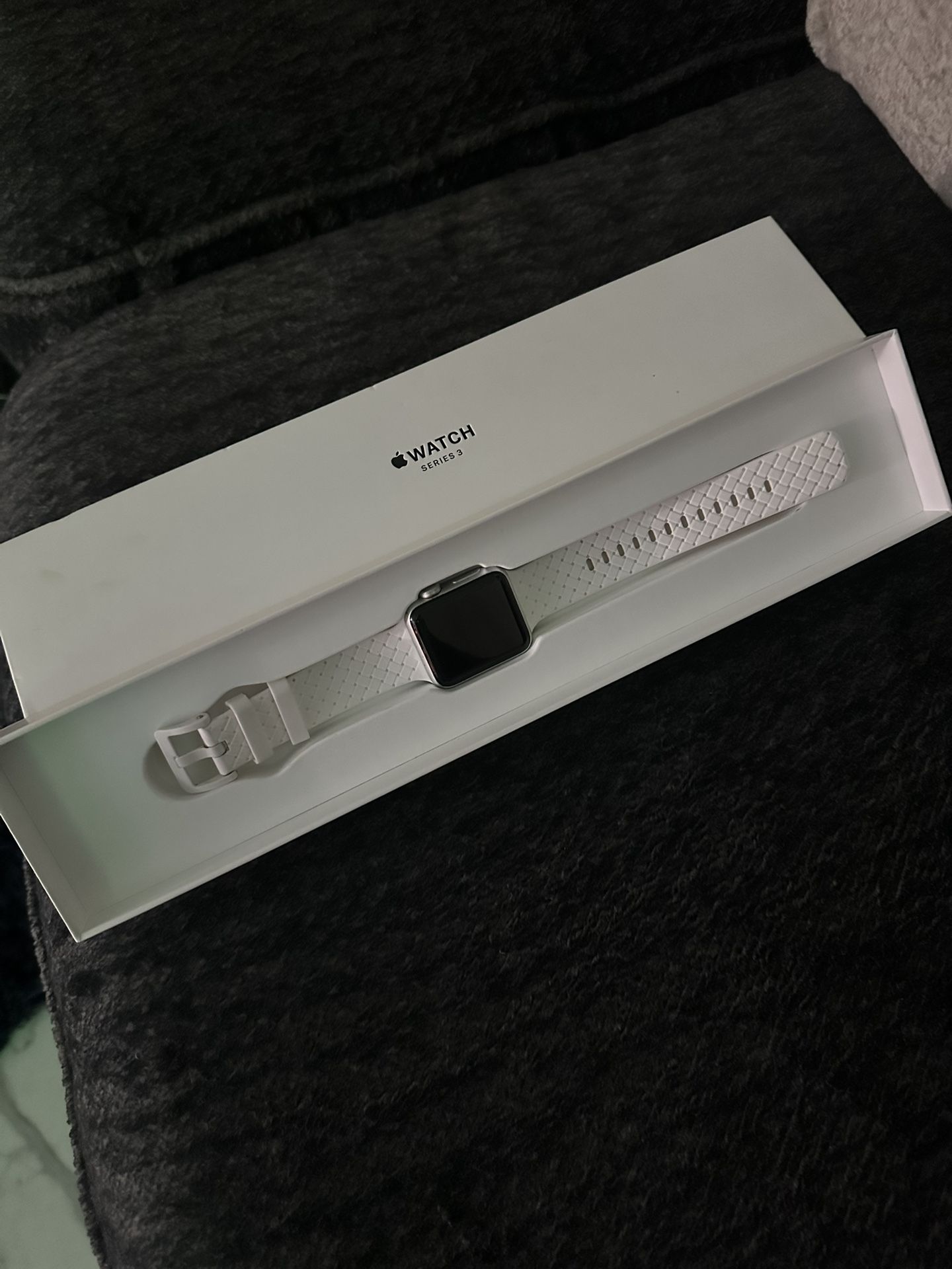 Apple Watch 3
