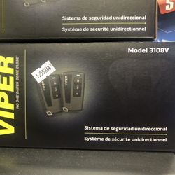 Viper Model 3108v On Sale Today For 99.99