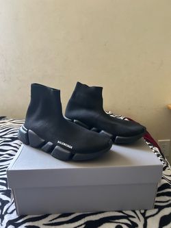Balenciaga speed 2.0