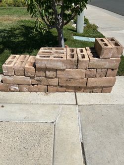 Free Concrete blocks