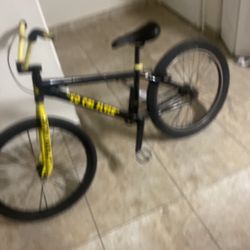 Selling So Cal Flyer For 250