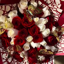 Ramo buchón (DM BEFORE BUYING , Deposit Required, Local Meetups !!!!!)