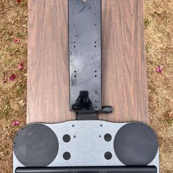 Computer Keyboard Tray