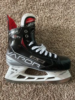 Bauer Vapor X3.7 Ice Hockey Skate