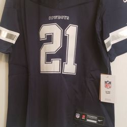 Dallas COWBOY'S JERSEY
