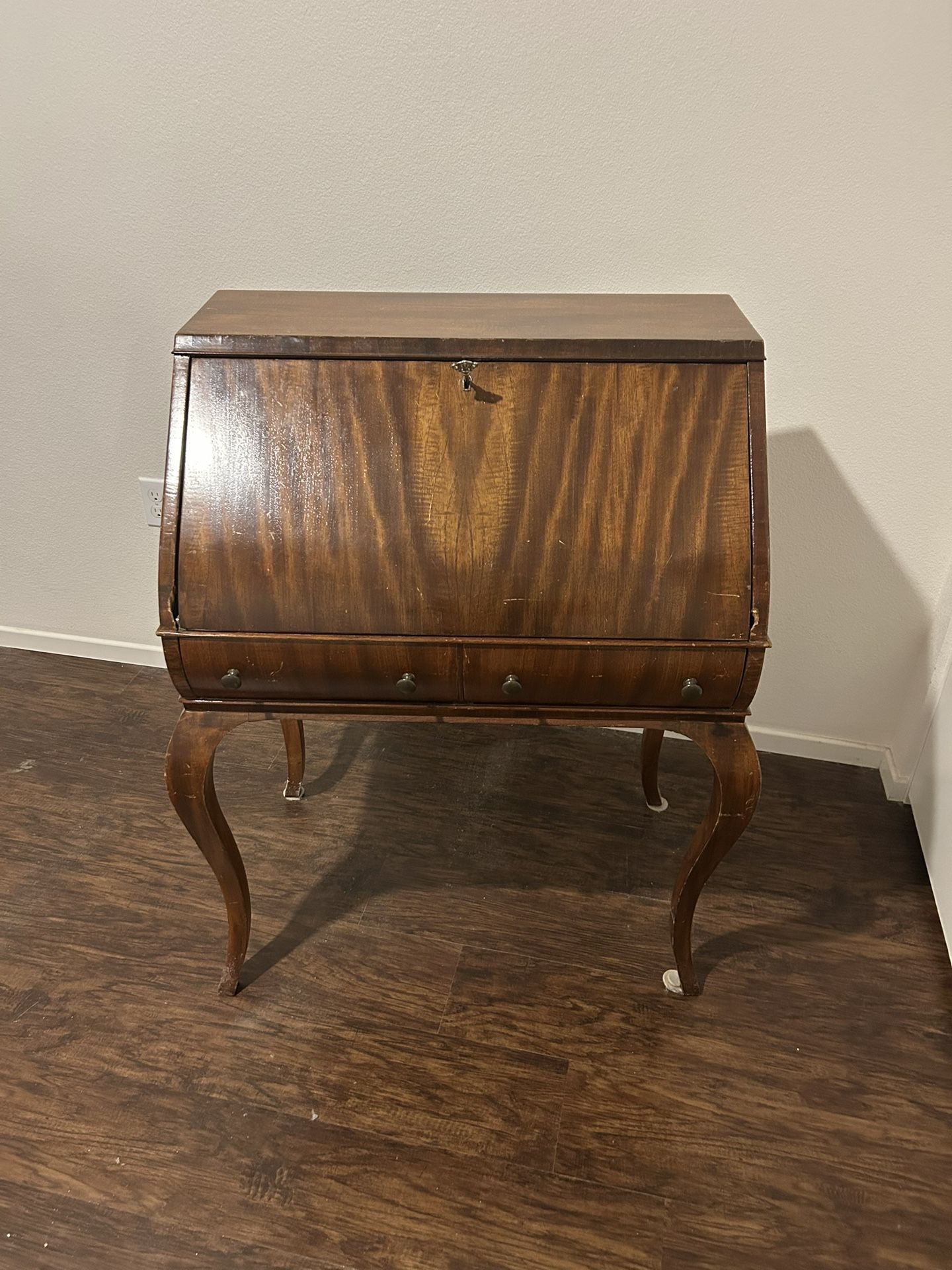 Antique Writing Desk