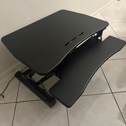 Estanding  Desk Converter 