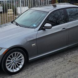 BMW XDrive V6 2011 