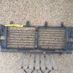 2019-22 GMC Sierra Shutter 