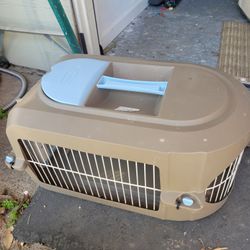 Pet Carrier 