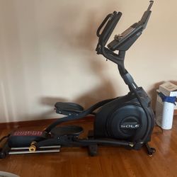 Elliptical