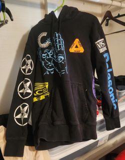 Palace x Cannondale Mad Boy