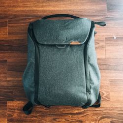Peak Design 30L Everyday Backpack