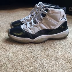 Jordan 11 Concord 