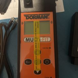 TPMS OBD2 Diagnostic Scanner 