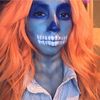 Geovanna New Halloween Items