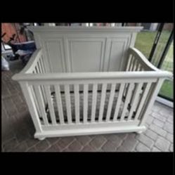 Crib