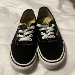 Vans  Men’s 5/ Women’s 6.5