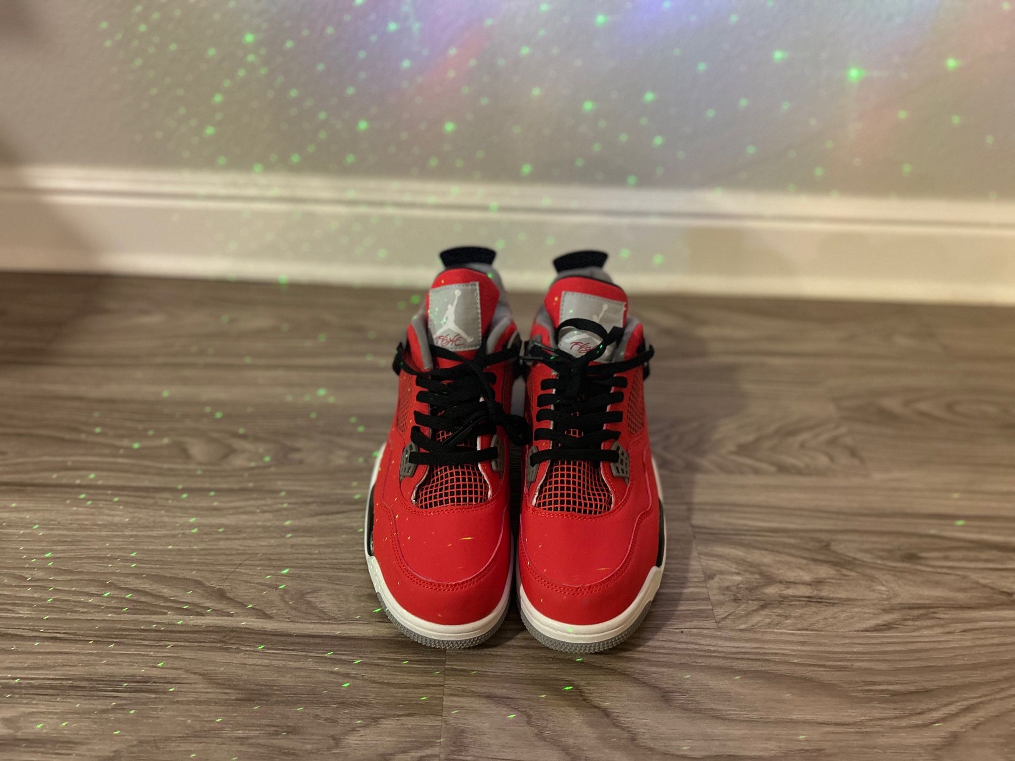 Jordan 4 Size 11 New Never Worn