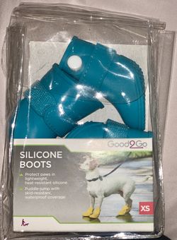Doggie 🐶 Rain Boots 