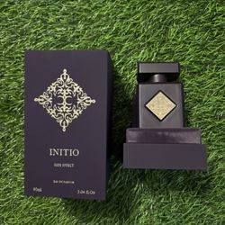 Initio Side Effect Men’s Cologne 