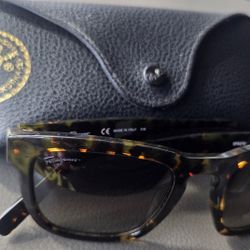 Ray Ban Salvatore Ferragamo