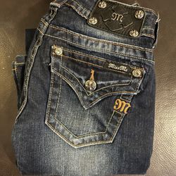 Miss Me Jeans Size 24