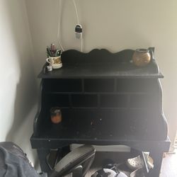 Small Desk 