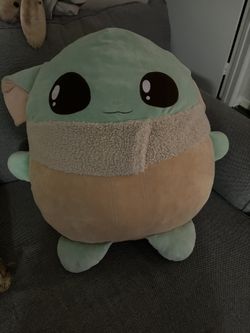 Plushies $15 Each One