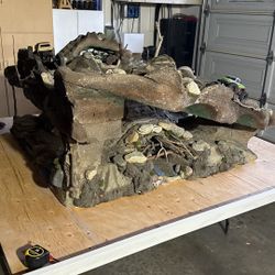 1/24 Rock Crawling Course 