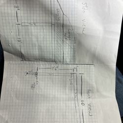 Blue Prints Or Design Making 