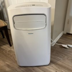Portable AC