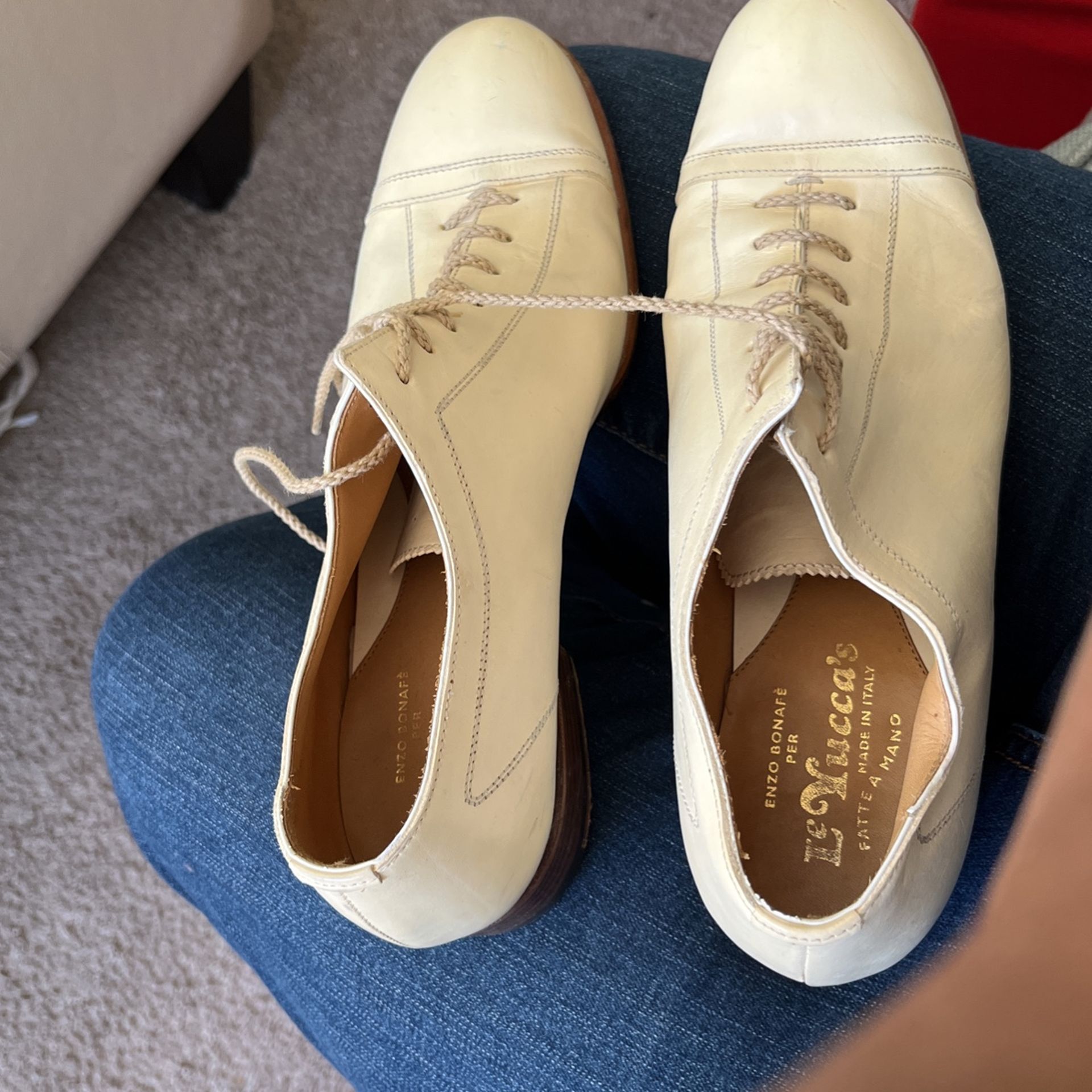 Le yucca shoes Le yucca shoes