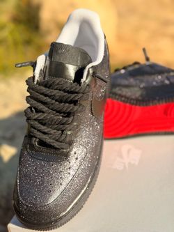 Nike Air Force’s 1