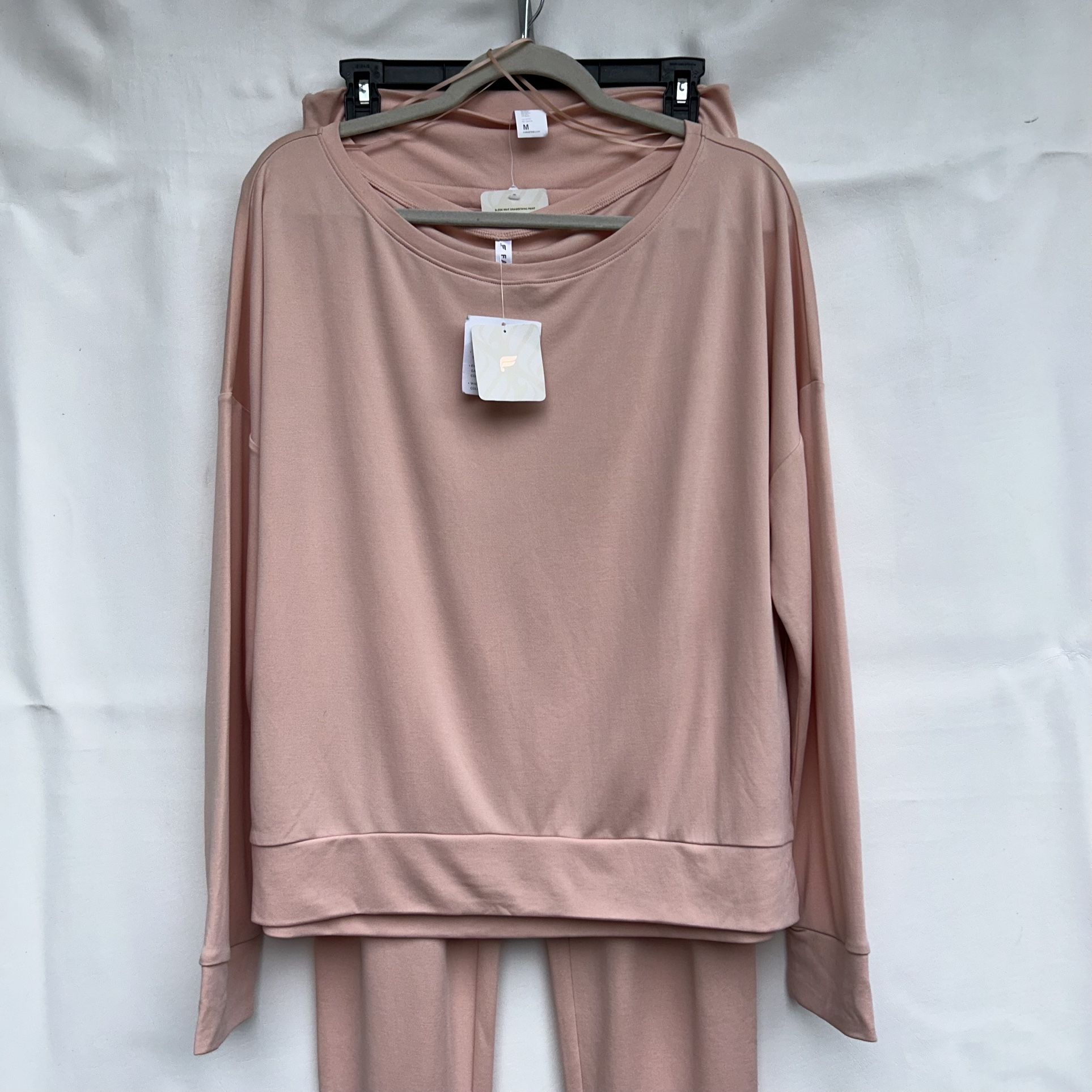 Fabletics, 2 Piece Knit Set, (M) 