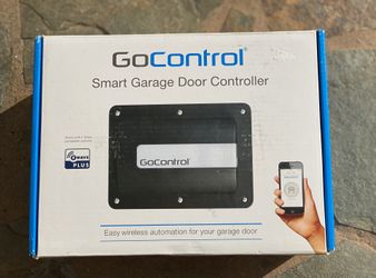 Garage Door Opener 