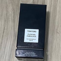 Tom Ford