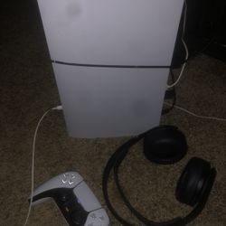 Ps5 Slim