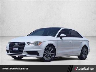 2016 Audi A3