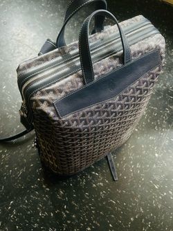 Goyard Cisalpin