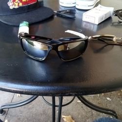 Oakley's Sunglasses
