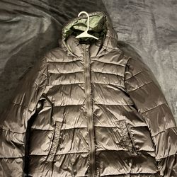 Tommy Hilfiger Puffer