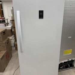 Two freezers available. Must pick-up.